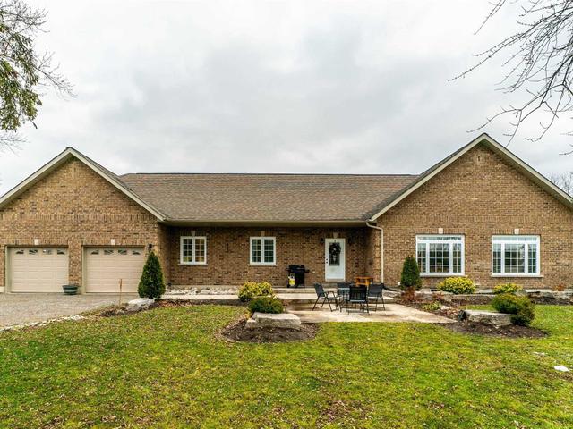 689 Ramsey Rd