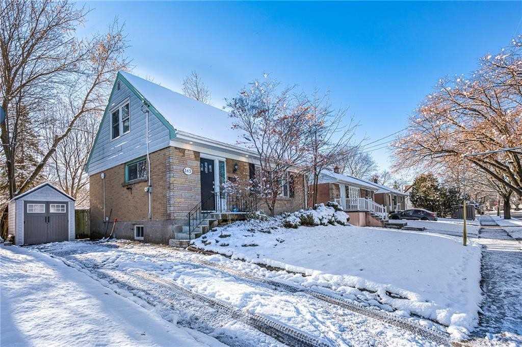 345 Whitney Ave, Hamilton Sold, X5056263 Property.ca