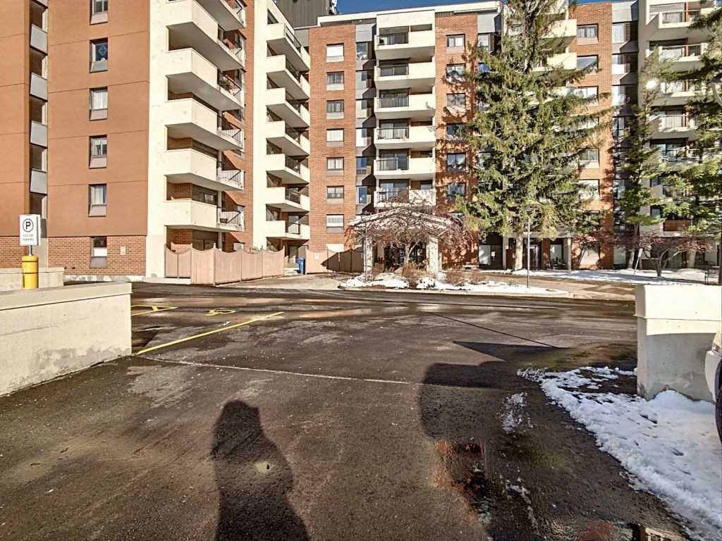 809 260 Sheldon Ave N, Kitchener Sold, X5057297 Condos.ca
