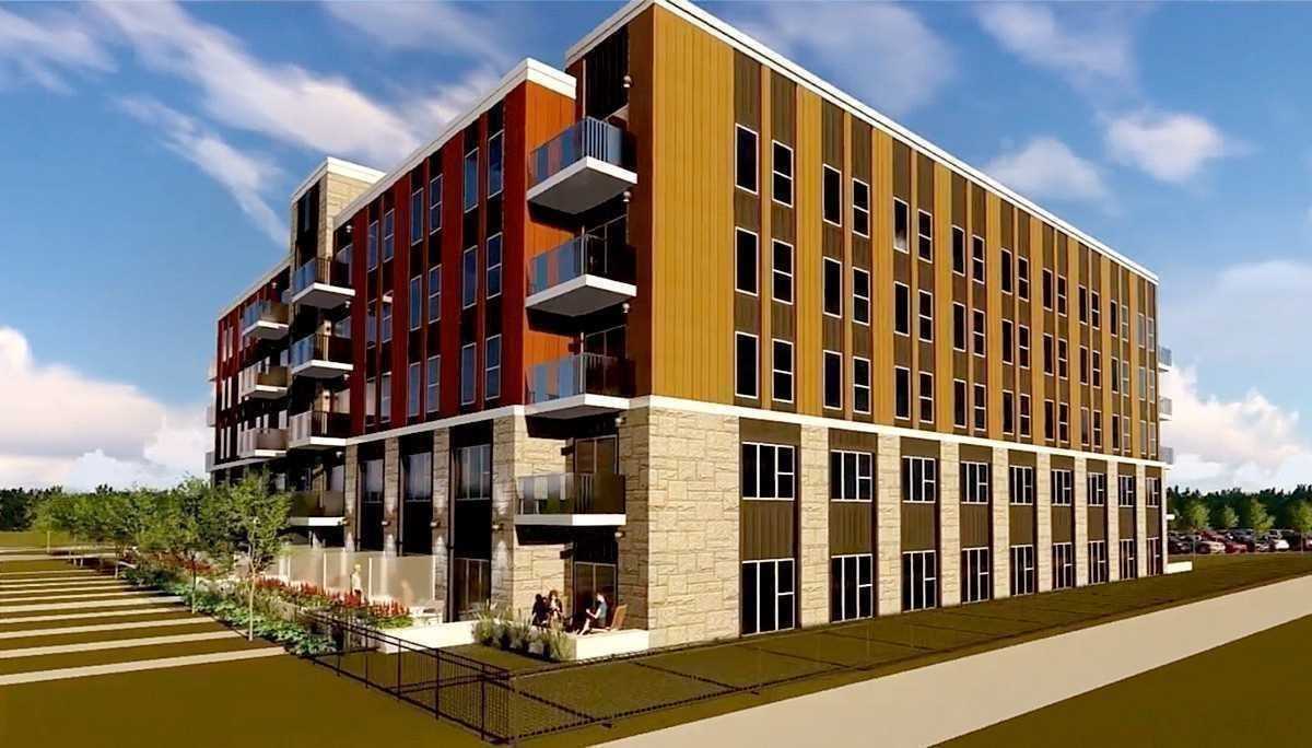 501 77 Leland St, Hamilton Leased, X5057992 Condos.ca