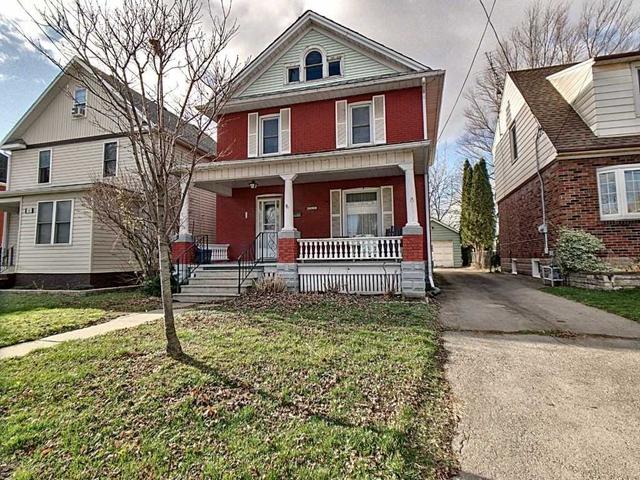 299 Hellems Ave