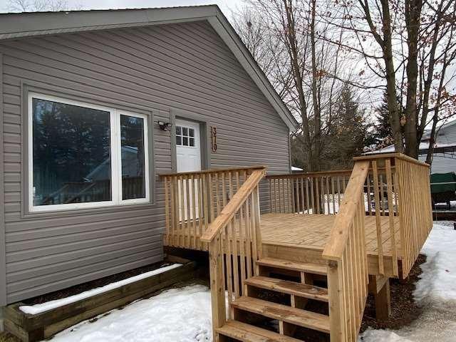 370 Muskoka Beach Rd