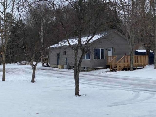 370 Muskoka Beach Rd