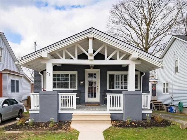 31 Margery Rd