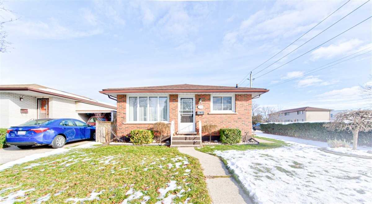 25 Pretoria Rd, Cambridge Sold, X5063534 Condos.ca