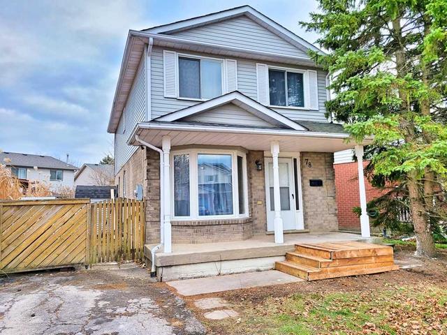 78 Buchanan Cres