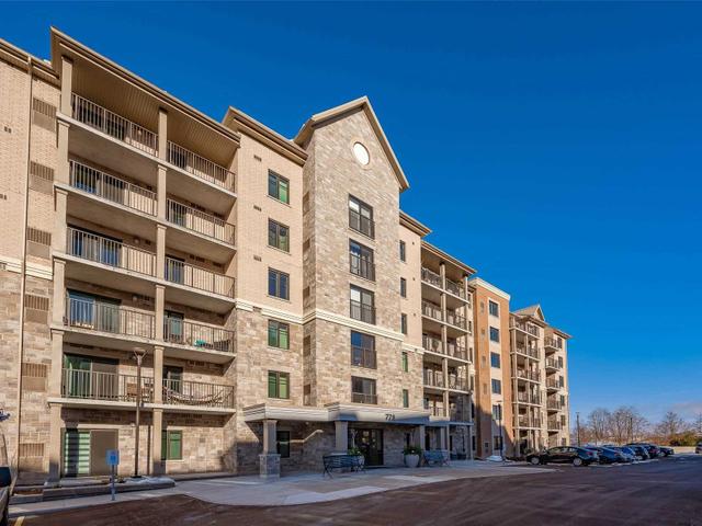 714 - 778 Laurelwood Dr