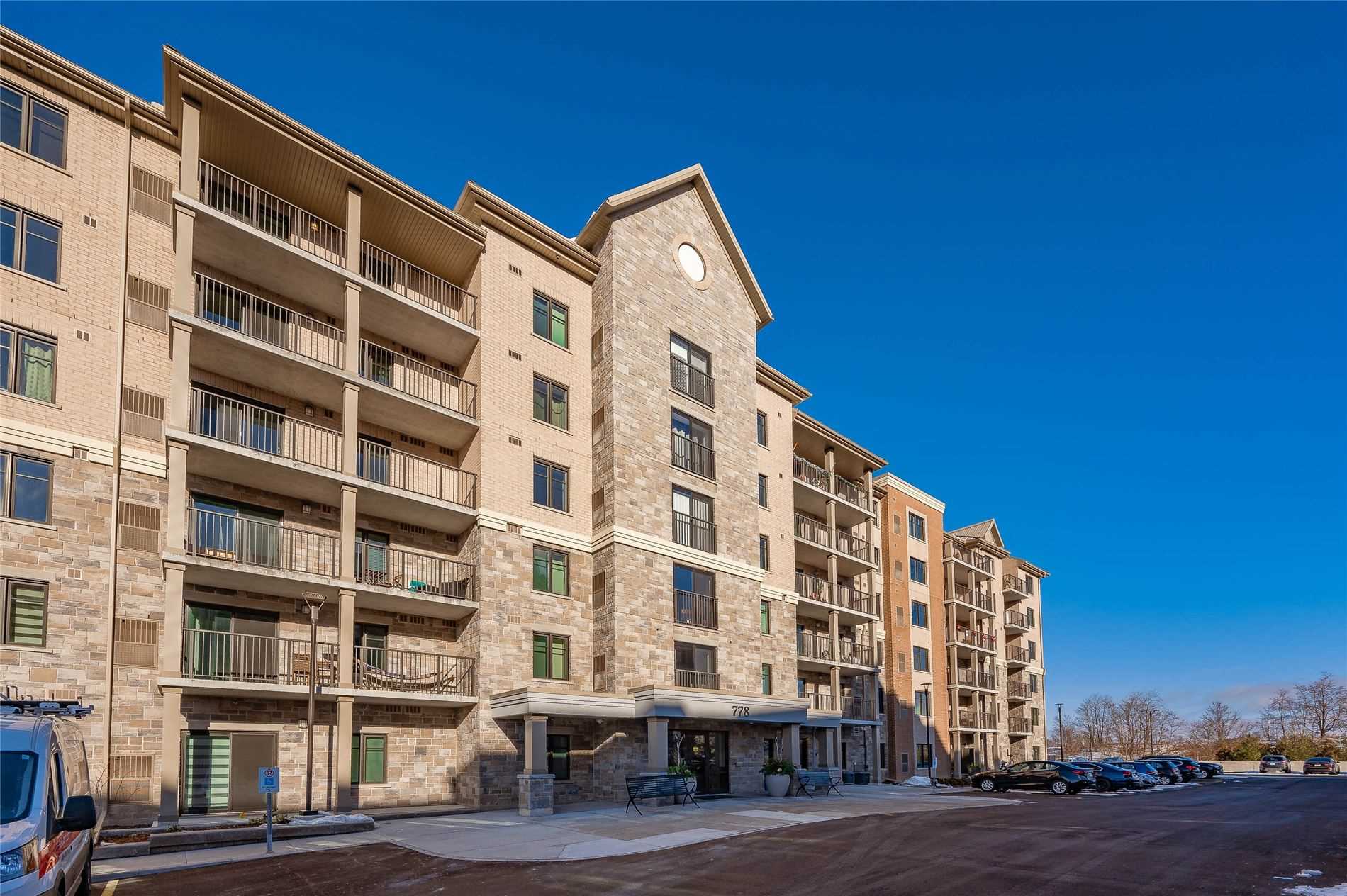 714 778 Laurelwood Dr, Waterloo Sold, X5065349 Condos.ca
