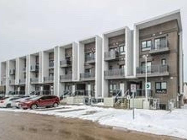 A31 - 1430 Highland Rd W, Kitchener | Leased, X5069175 | Condos.ca