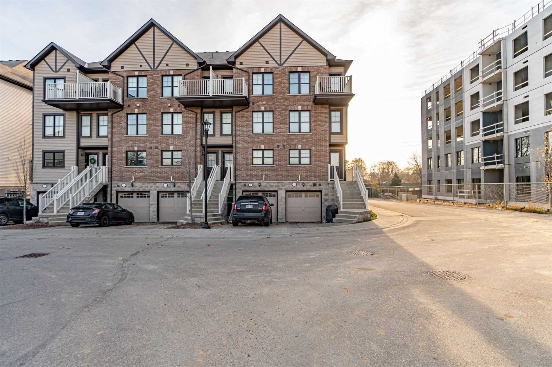 77 - 701 Homer Watson Blvd, Kitchener | Terminated, X5071084 | Condos.ca