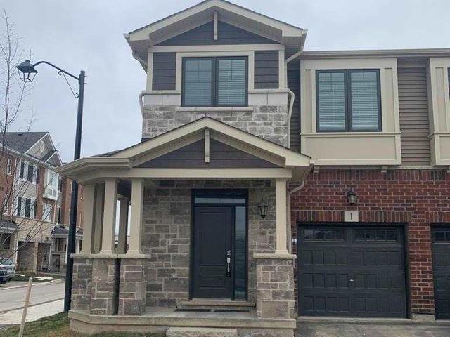 1 Pelican Lane
