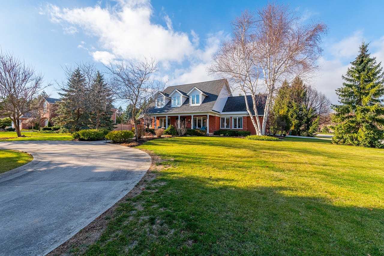 35 Gladiola Dr, Carlisle Sold, X5079270 Property.ca