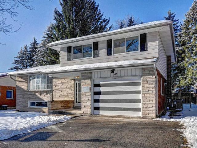 181 Lynnbrook Cres