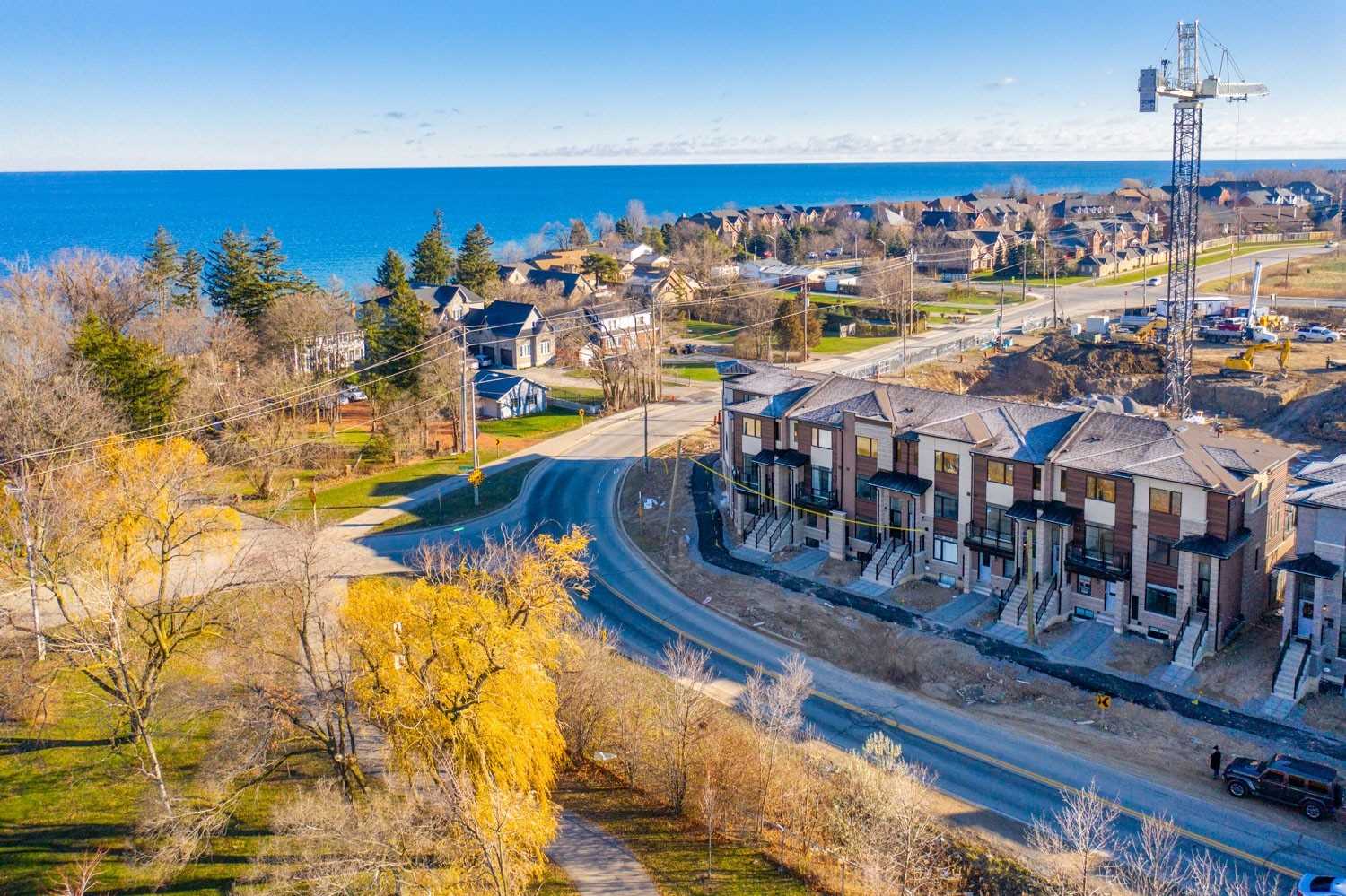 5 590 North Service Rd, Stoney Creek Terminated, X5083813 Condos.ca
