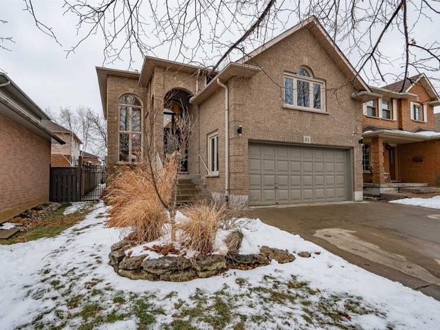51 Falconridge Dr
