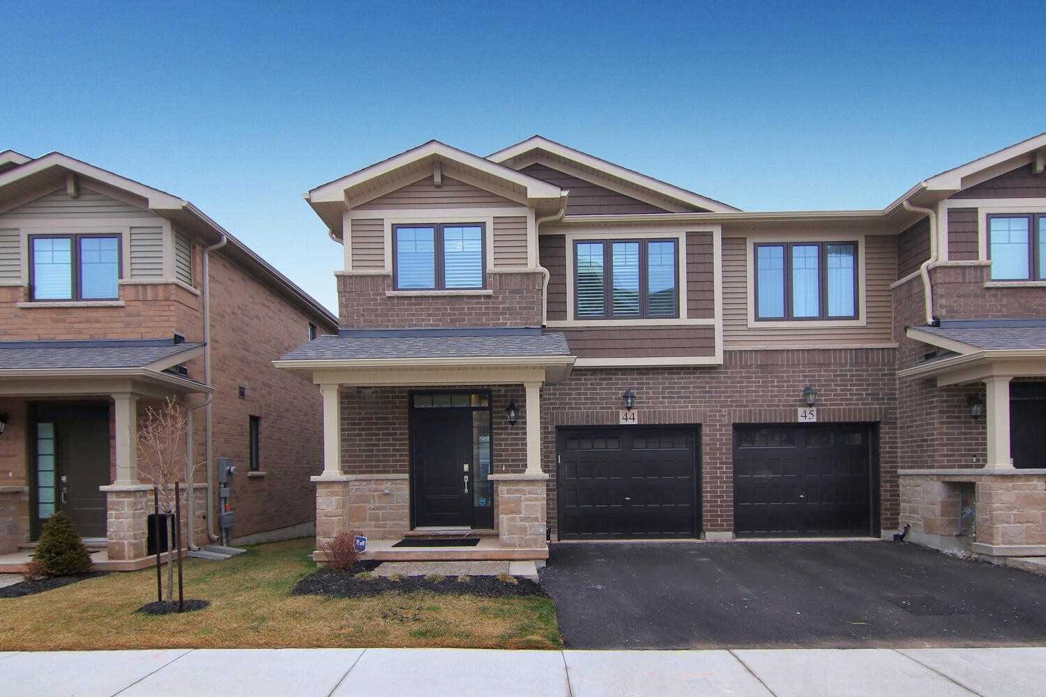 44 288 Glover Rd, Stoney Creek Sold, X5084739 Condos.ca