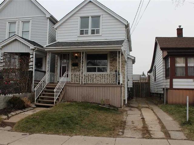 Address not available