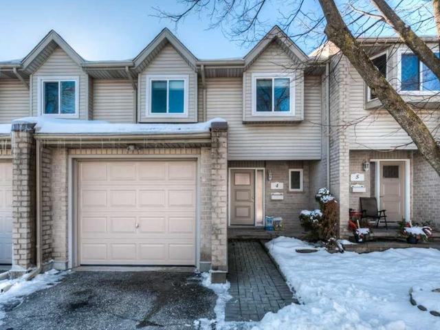 4 - 20 Paulander Dr