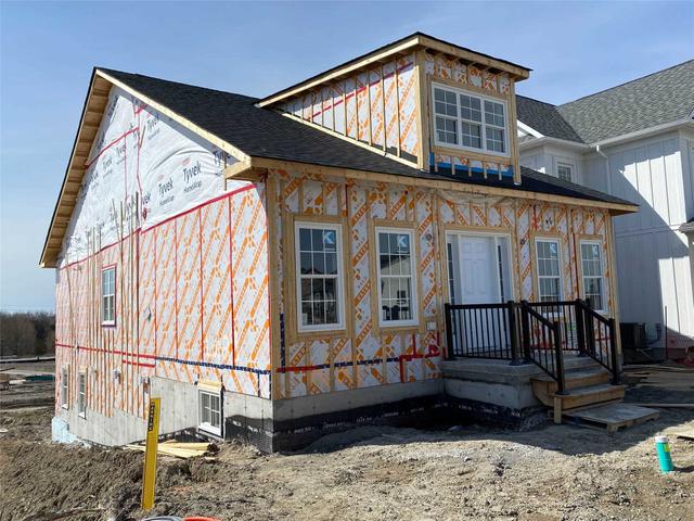 945 John Fairhurst Blvd