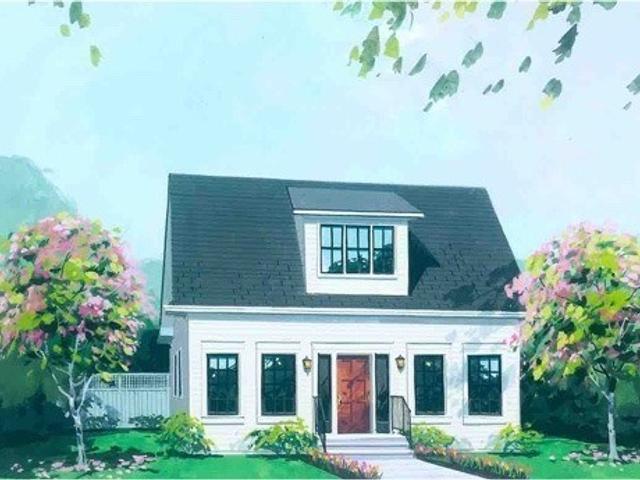 945 John Fairhurst Blvd