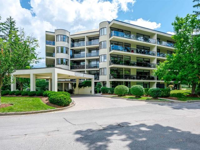 505 - 1818 Cherryhill Rd