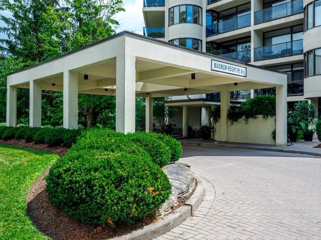 505 - 1818 Cherryhill Rd