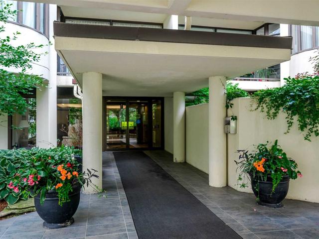 505 - 1818 Cherryhill Rd