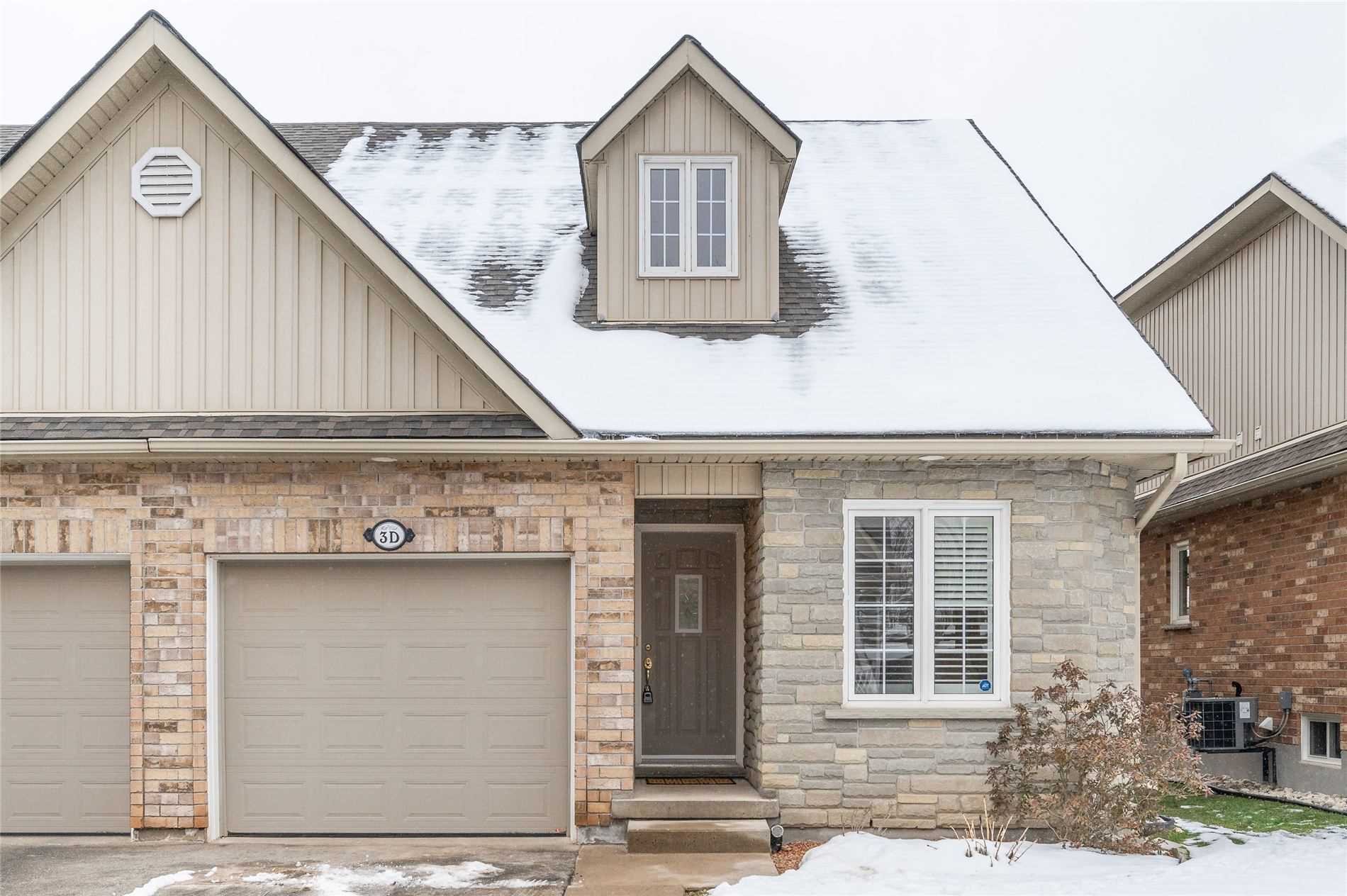 3D 350 Doon Valley Dr, Kitchener Terminated, X5089458 Condos.ca 3D 350 Doon Valley Dr, Kitchener Terminated, X5089458 Condos.ca