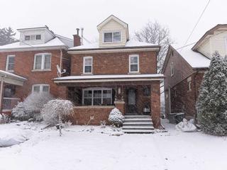 60 Longwood Rd N