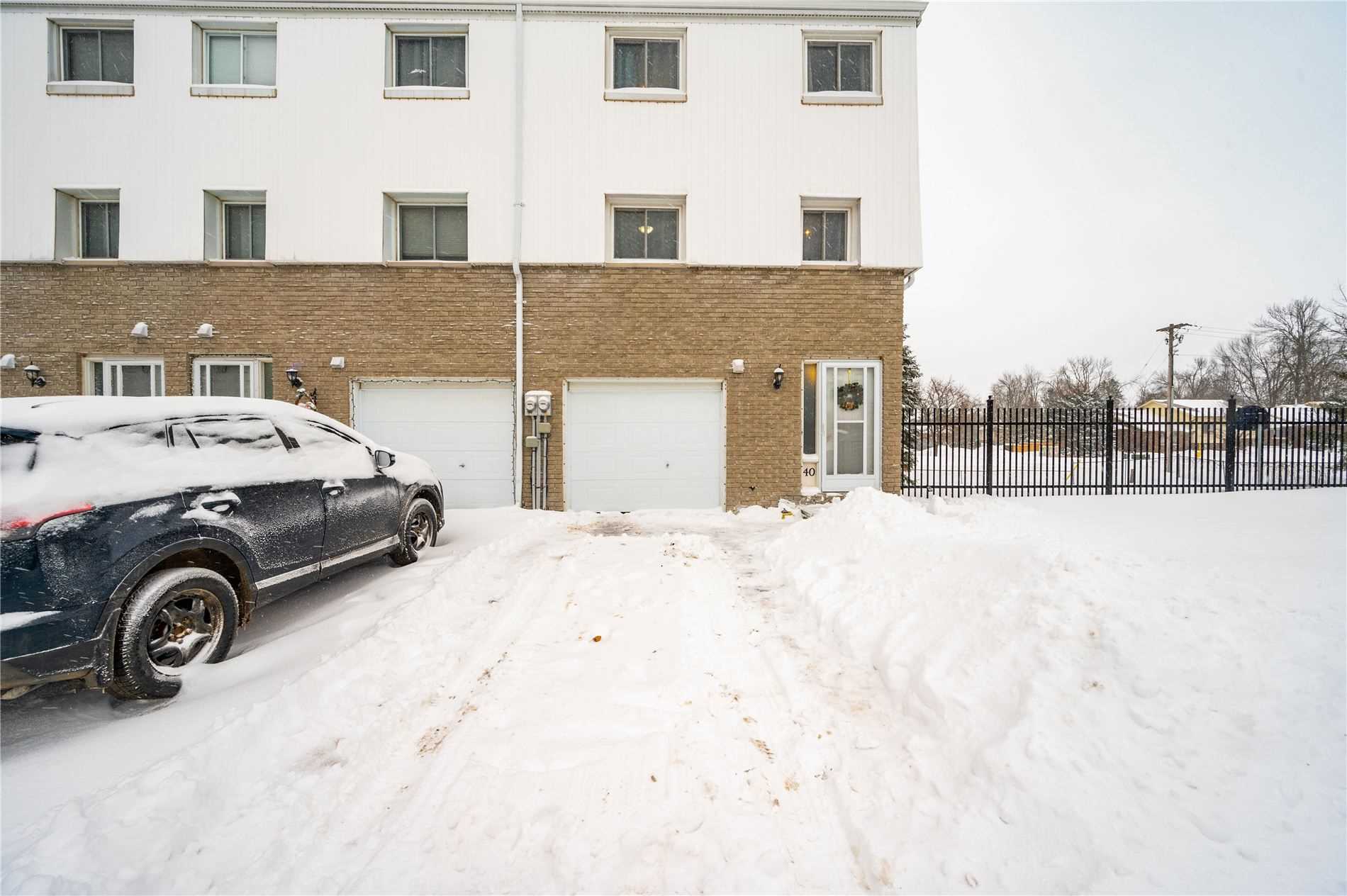 40 325 William St, Shelburne Sold, X5096902 Condos.ca