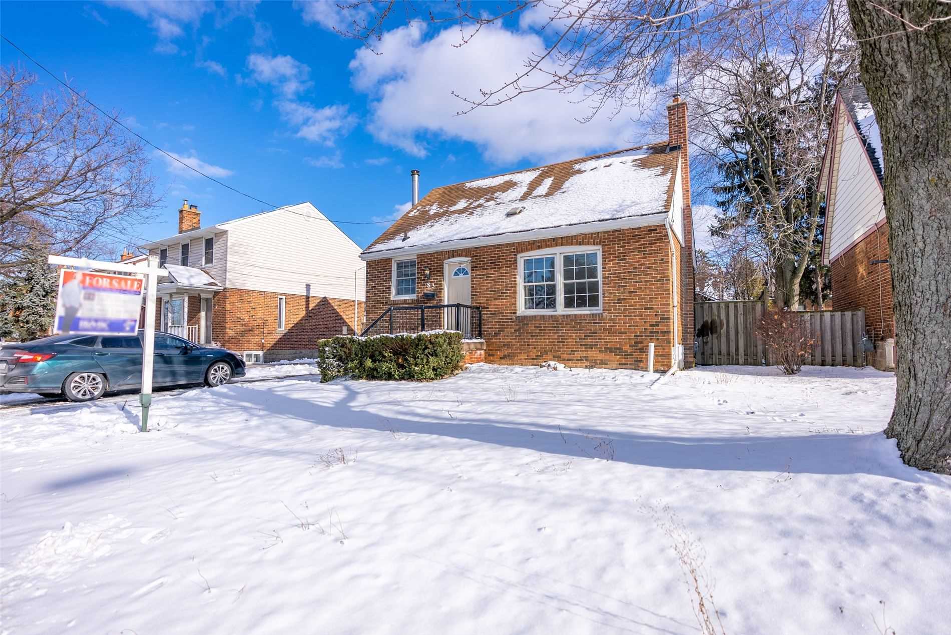 83 West 5th St, Hamilton Sold, X5098527 Property.ca