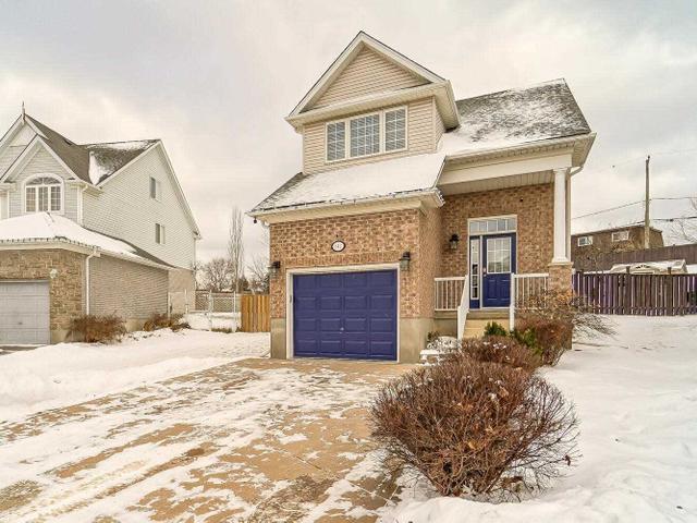 642 Mortimer Dr