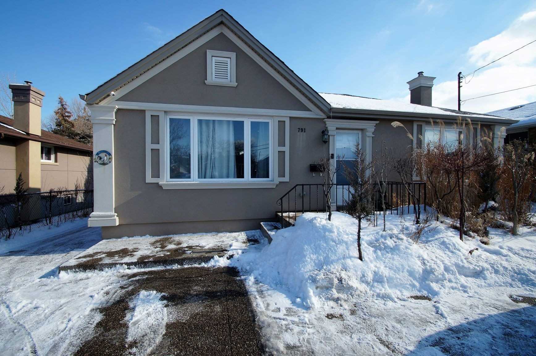 791 Upper Sherman Ave, Hamilton Sold, X5111518 Property.ca