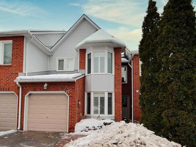 77 Shoreline Dr