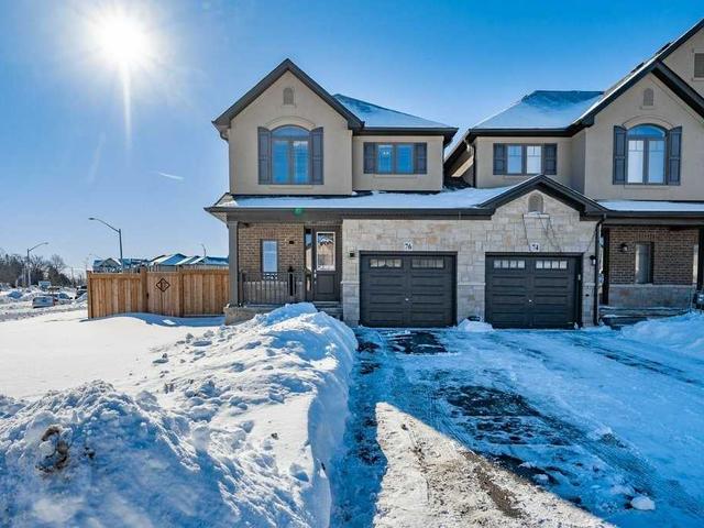 76 Dodman Cres