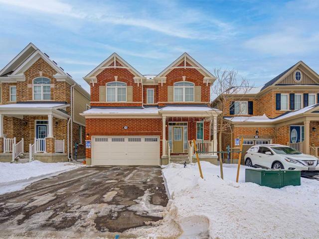 16 Wannamaker Cres