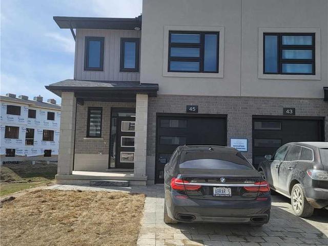 45 - 3380 Singleton Ave