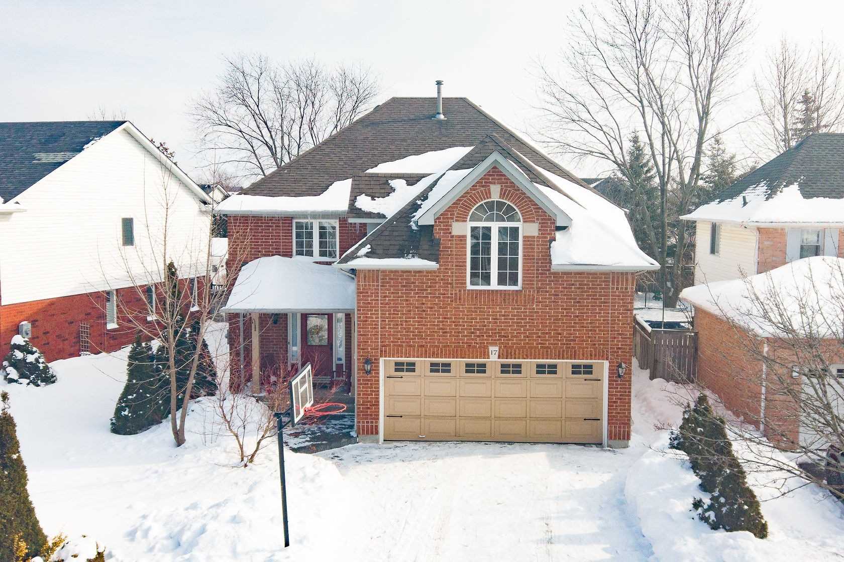 17 Sable Dr, Ancaster Sold, X5124833 Property.ca