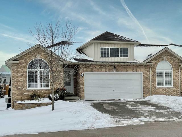 37 - 35 Green Gate Blvd