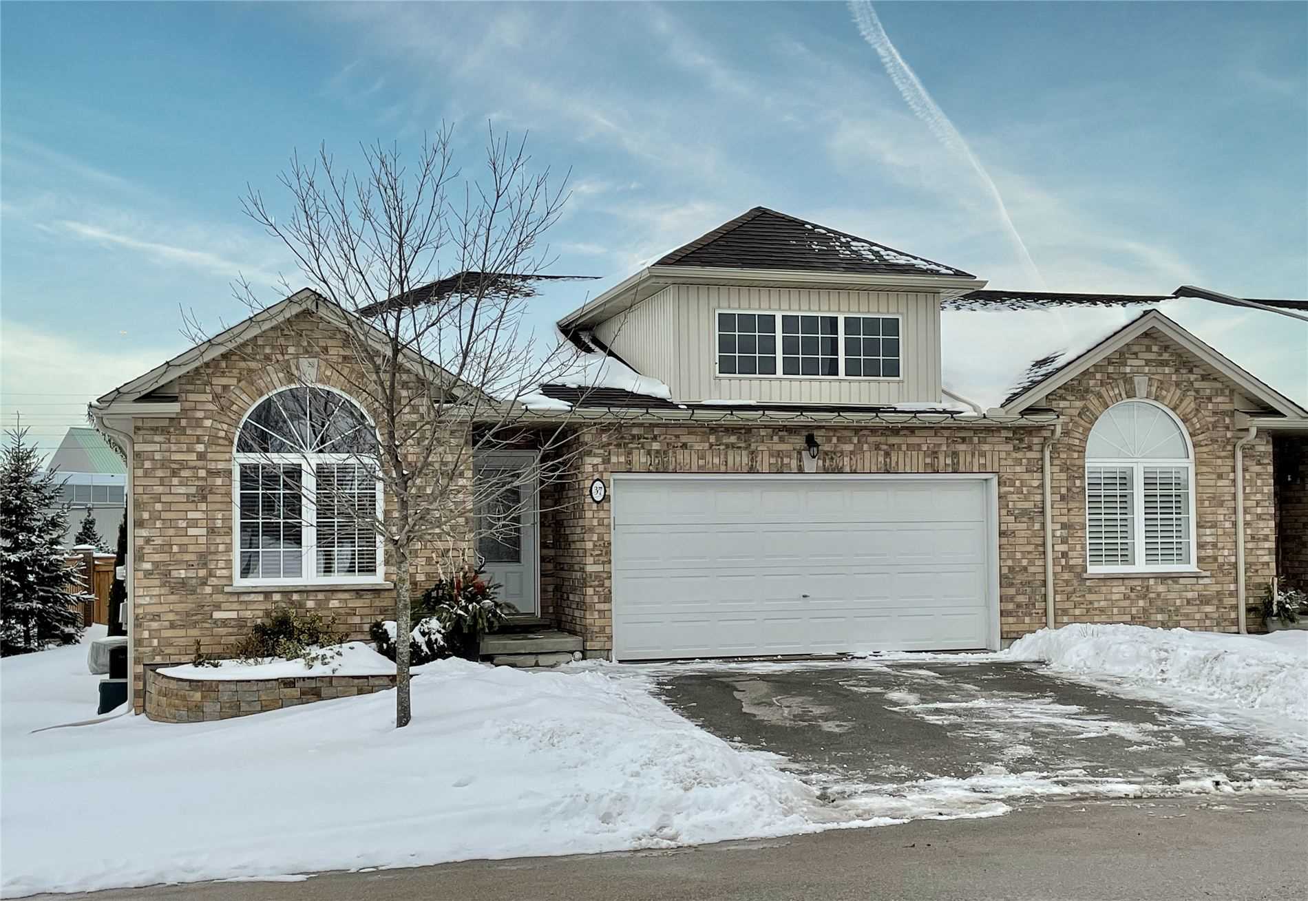 37 - 35 Green Gate Blvd, Cambridge | Sold, X5125015 | Condos.ca