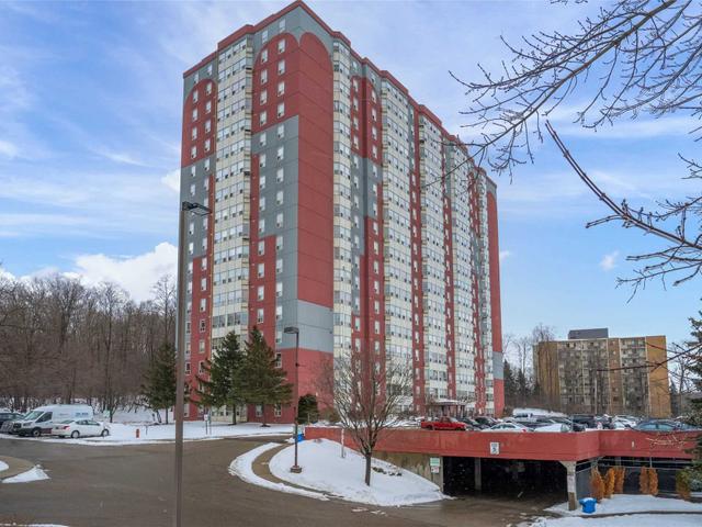 803 - 55 Green Valley Dr