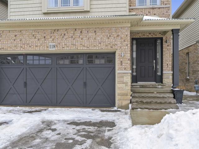 118 Willow Lane