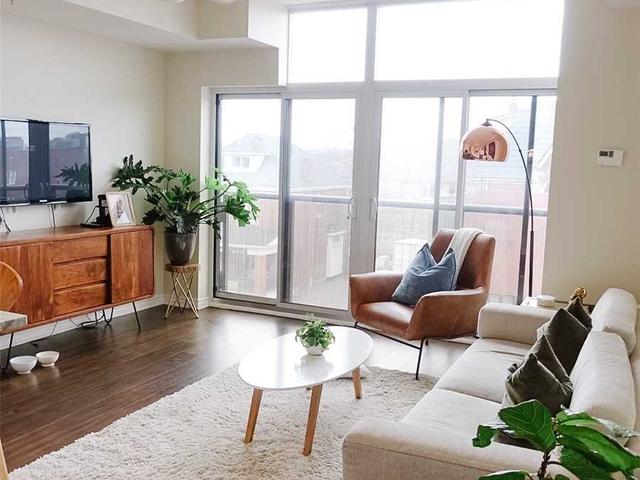 104 - 427 Aberdeen Ave