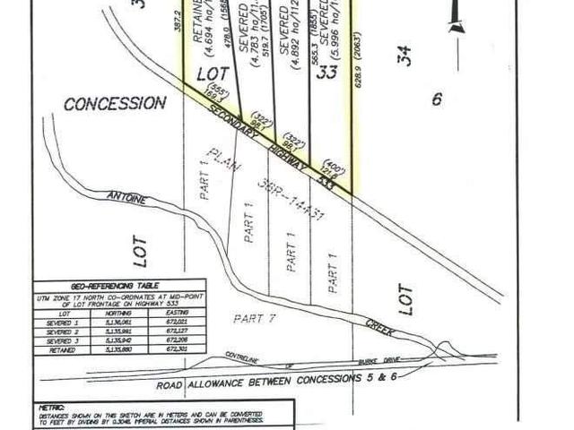 Lt 33 Hwy 533