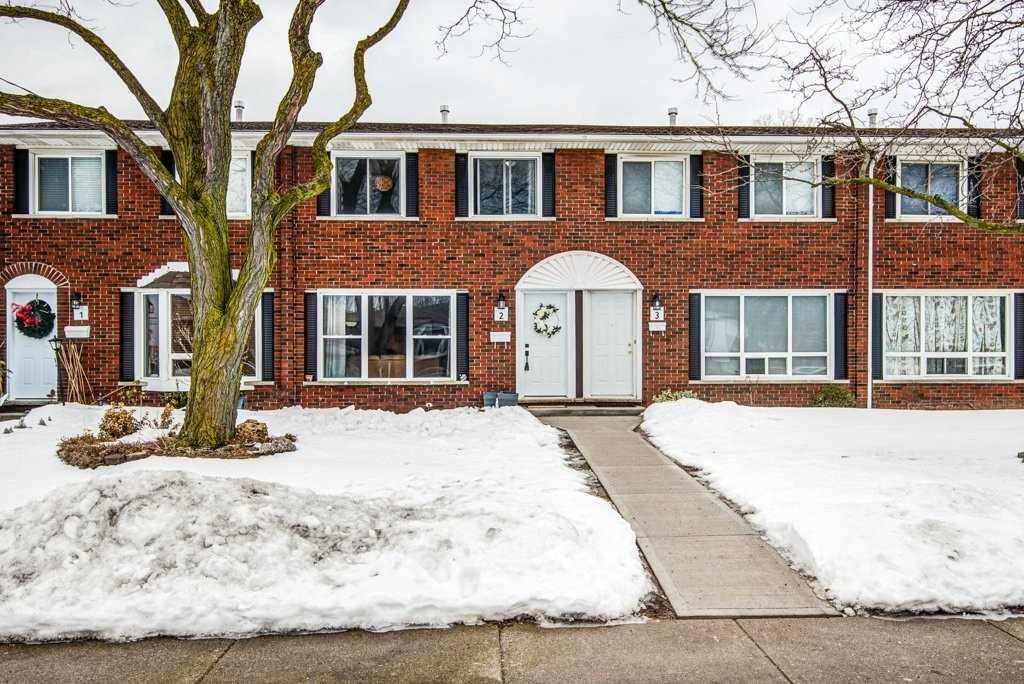 2 2700 Barton St E, Hamilton Sold, X5127748 Condos.ca