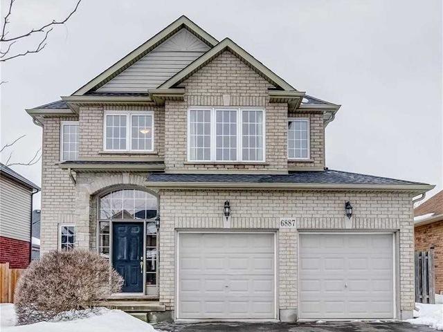 6887 St. Michael Ave