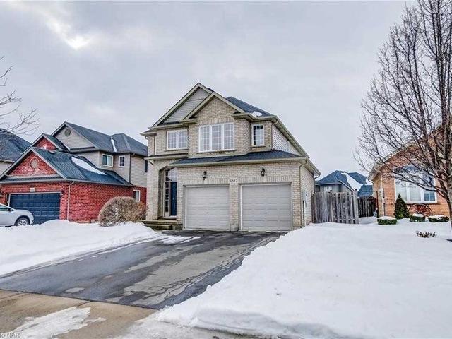 6887 St. Michael Ave