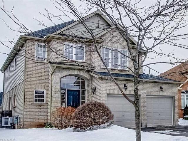 6887 St. Michael Ave