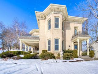 314 West St