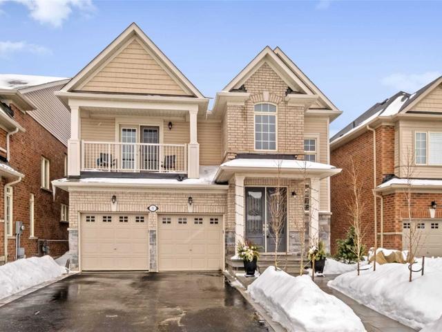 11 Macbean Cres